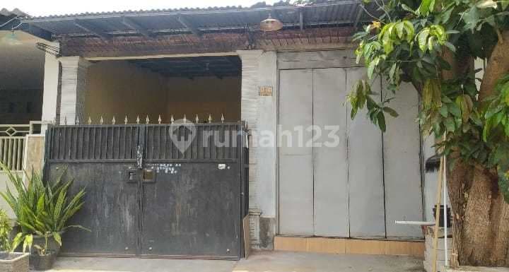 Rumah Di Sidaorjo Dekat Lippo Mall.dekat Tol.sidoarjo