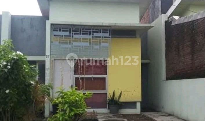 Good SHM House in Krian Near Water Pack Krian