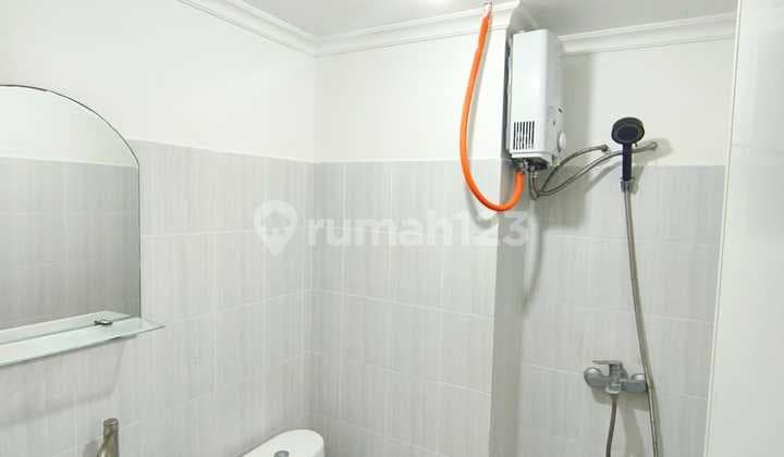Apartemen 2 Kamar Tidur Furnished Bagus.surabaya Barat