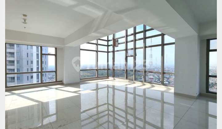 La Riz Mansion Apartment, Connected to Pakuwan Mall Surabaya