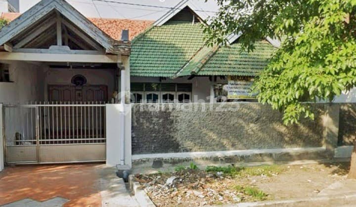 Rumah Mewah Ciamiiik, Cocok Untuk Cafe, Surabaya Pusat