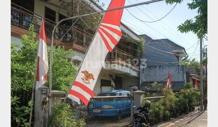 Murah Rumah Kos Hitung Tanah di Tenggilis Dkt Ubaya