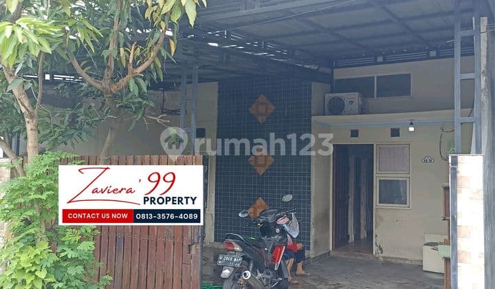 Di Kontrakan / Sewa Rumah Full Renovasi Lokasi Driyorejo