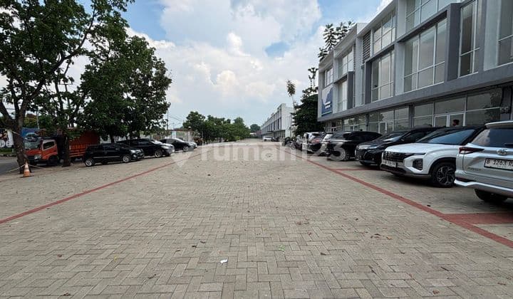 For Rent: Multi Bizpark Sumur Batu Ruko, Bantar Gebang, Bekasi