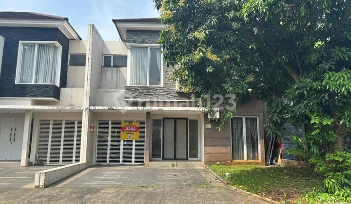 Best Deal! di Jual Rumah 2 LT Citrus Garden Lokasi Premium. Dekat Sekolah Ipeka,Rs,,Mall,Akses Lansung Tol Tambun,Luas Tanah 210 M2,Memiliki 4 Kamar Tidur+ 1 Kamar Art,Semi Furnished .Shm