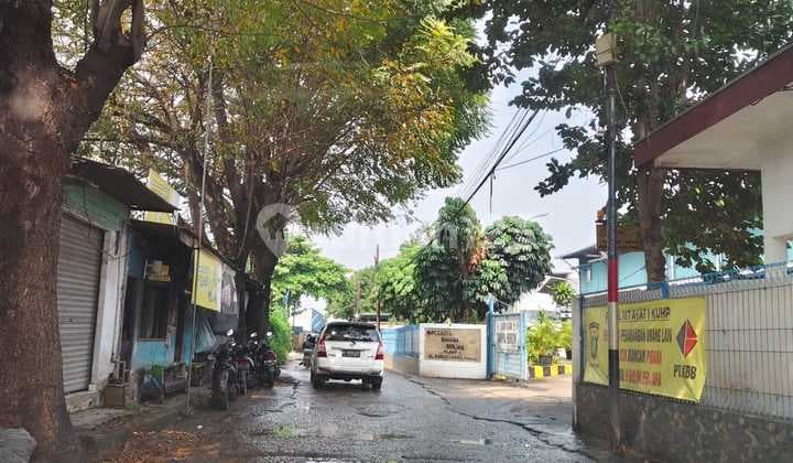 Disewakan Rumah 2 Lantai Siap Huni Cocok Untuk Kantor,messi Kartawan,cocok Untik Gudang Minimal Sewa 2 Thn