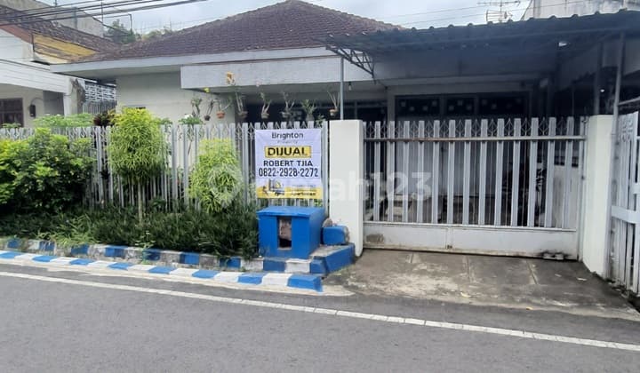 Rumah Siap Huni Kawasan Kampus Abm Malang