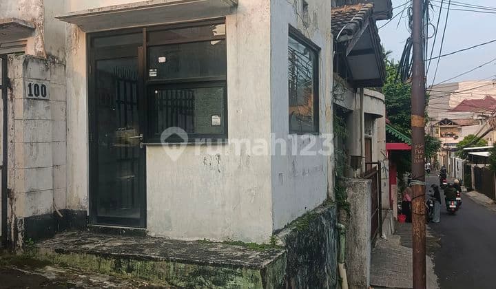 Workspace, 1 Floor, Freehold, in Pejaten
