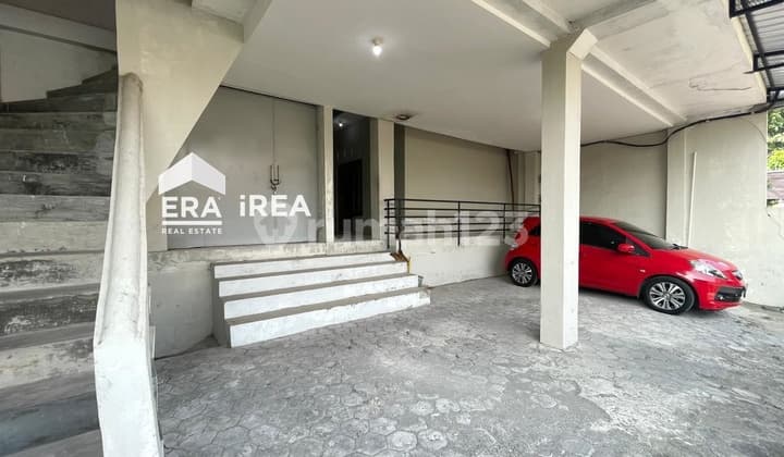 Jual Rumah Kost Kamar Full Area Kartasura Sukoharjo