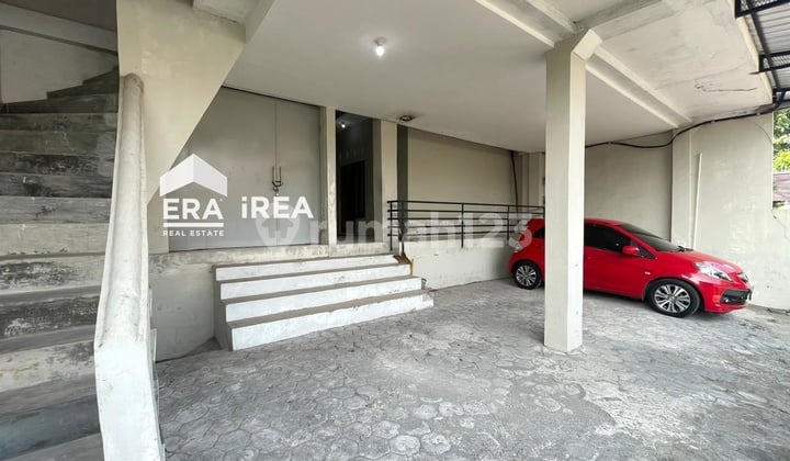 Jual Rumah Kost Kamar Full Area Kartasura Sukoharjo