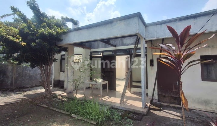 Tanah Solo Dijual Dekat Uns Solo
