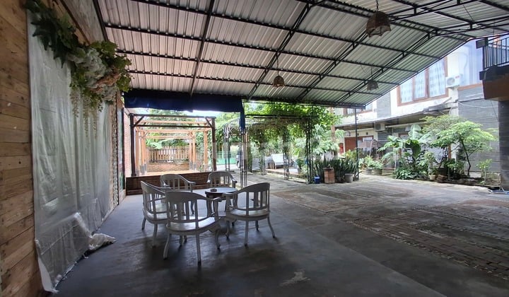 Tanah Jogja Dijual Cepat di Kotagede, Jogja Kota