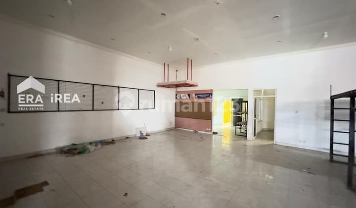 Jual Gudang Siap Pakai Dekat RS Indriati di Boyolali