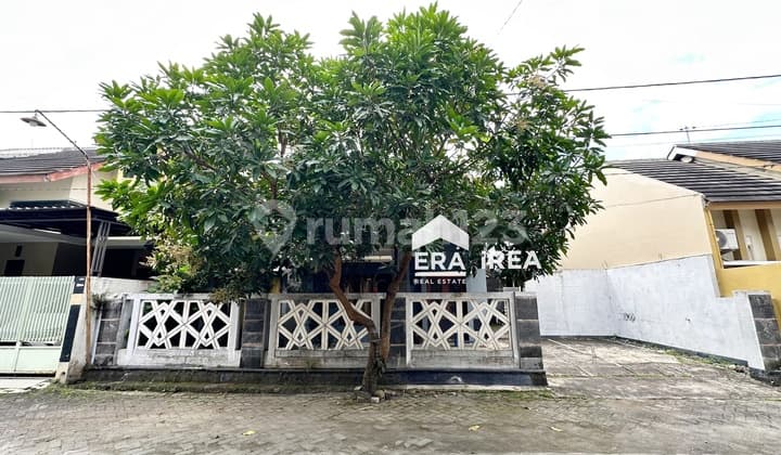 Rumah Dijual Murah di Sukoharjo Dekat Pasar Telukan