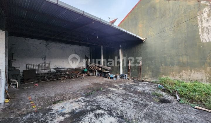 Tanah Murah Solo Kota