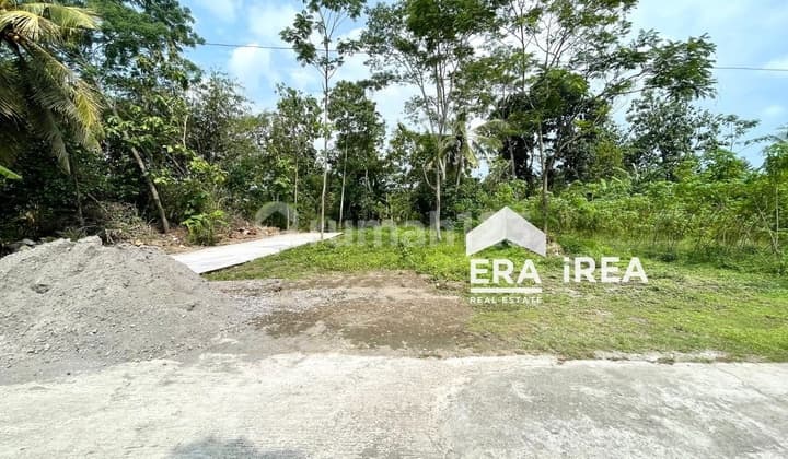 Dijual Cepat Tanah Cocok Untuk Gudang Di Teras, Boyolali