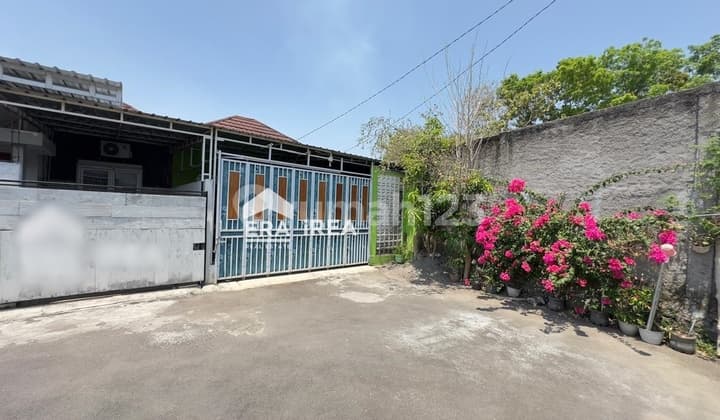 Jual Rumah Minimalis Murah Area Baki Sukoharjo