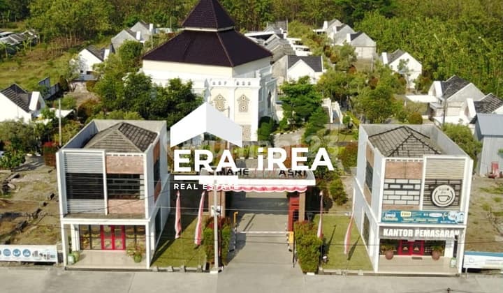Rumah Sragen Dijual Murah Dekat Pasar Sragen