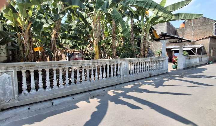 Land in Solo for Sale Mall Solo Square, Surakarta