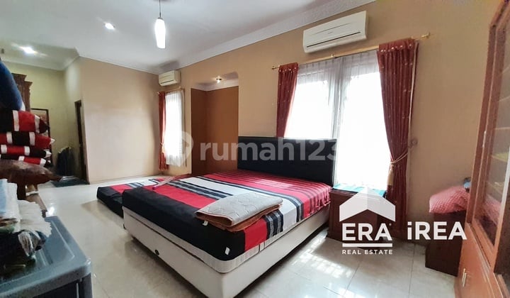 Rumah Solo Dijual Dekat Solo Grand Mall di Solo Kota