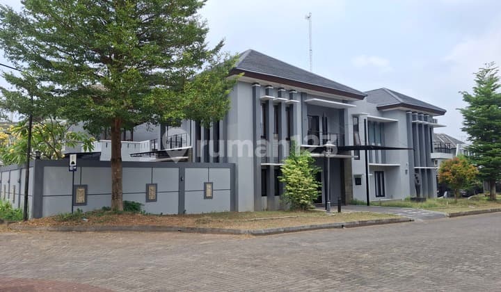 Dijual Rumah Mewah Di Palagan, Sleman, Jogja