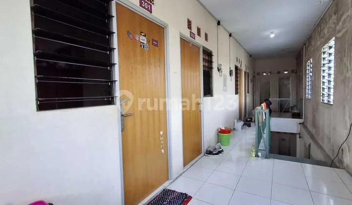 Boarding House For Sale in Solo, Near Solo Paragon Mall.