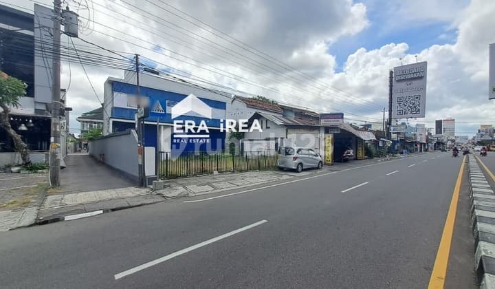 Cheap Shop House for Sale Near Jogja City Mall, Sleman, Yogyakarta