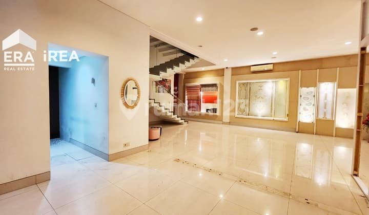 Disewakan Ruko Di Kota Solo Dekat Balaikota, Solo