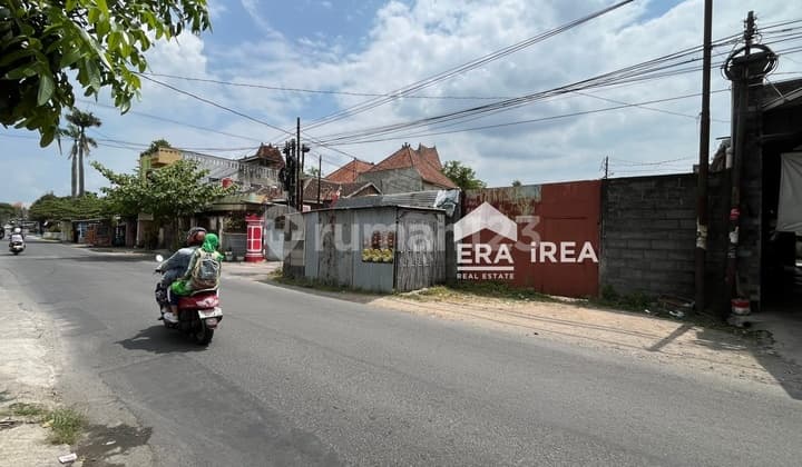 Sewa Tanah Murah Dekat Solo Baru
