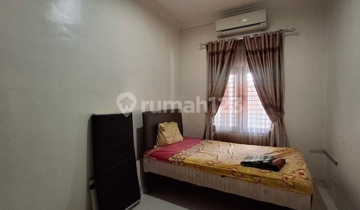 Rumah Jogja Dijual Dekat Amplaz, Sleman, Jogja