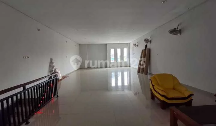 Ruko in Solo for Sale near Pakuwon Mall Solo Baru, Sukoharjo