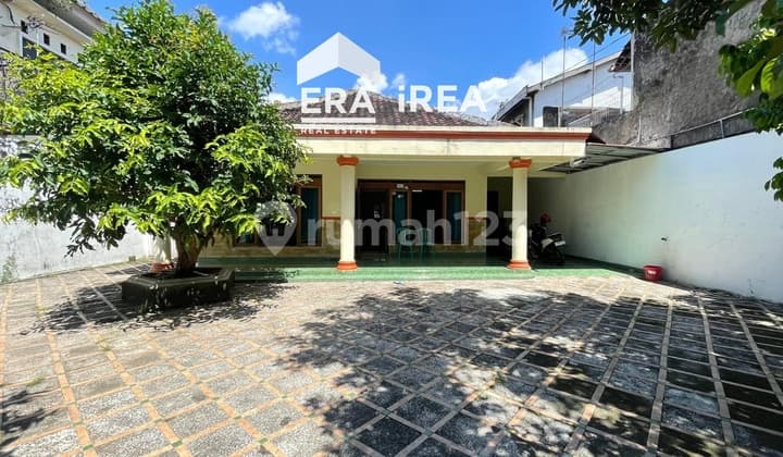 Solo House for Sale Near Colomadu Market, Karanganyar