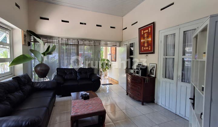 Dijual Rumah Murah Bisa Buat Usaha Di Klaten Kota