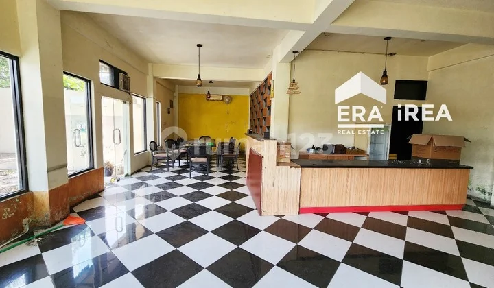 Rumah Solo Dijual Area Kadipiro, Banjarsari, Surakarta