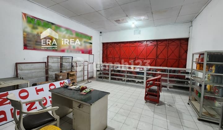 Jual Ruang Siap Pakai di Gondangrejo Karanganyar
