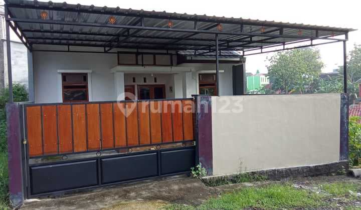 Dijual Rumah Murah di Mojosongo, Solo