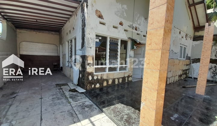 Rumah Solo Dijual, Solo Kota Dekat Solo Square