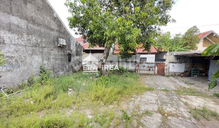 Tanah Murah Dekat Solo Baru