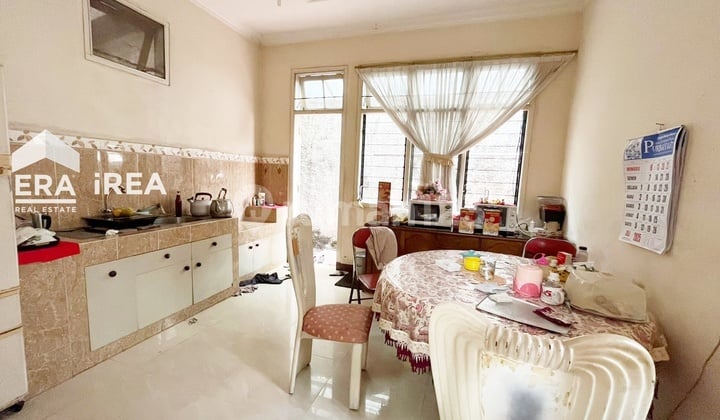 For Sale 2-Story House Near Business Center in Sukoharjo