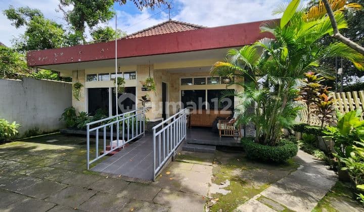 Rumah Jogja Dijual Dekat Malioboro, Yogyakarta