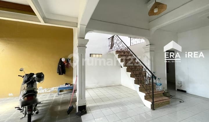 Jual Rumah Siap Huni di Kartasura Dekat RS Karima