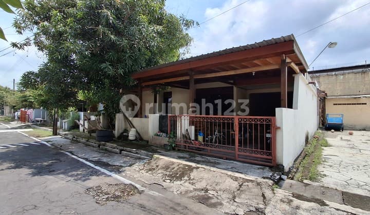 Dijual Murah Rumah Di Kartasura Dekat Pondok Assalam, Solo