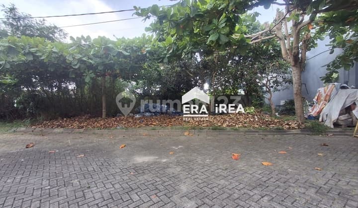 Dijual Tanah di Jogja Murah, Cluster di Dekat Ugm, Jogja