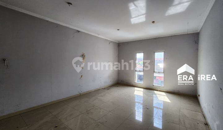 Ruko Dijual di Solo Dekat Stadion Manahan Solo