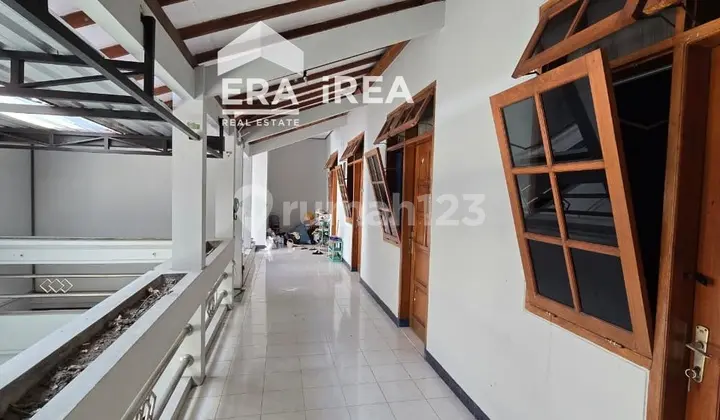 Boarding House in Solo for Sale Near UMS Surakarta