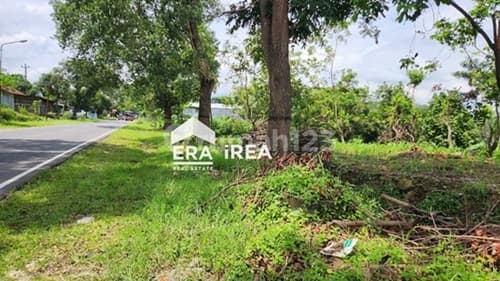 Jual Tanahh Pekarangan Dekat RM Jimbaran di Karanganyar