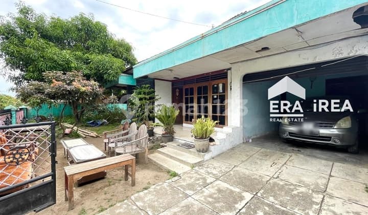 Jual Rumah Siap Huni Dekat Pasar Kota Boyolali