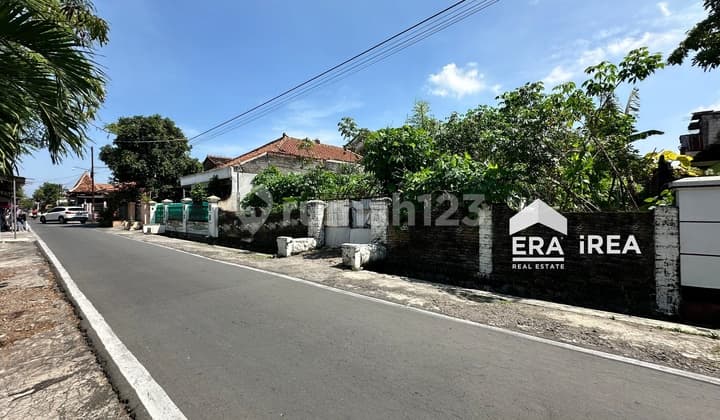 Tanah Murah Dekat Lotte Mart