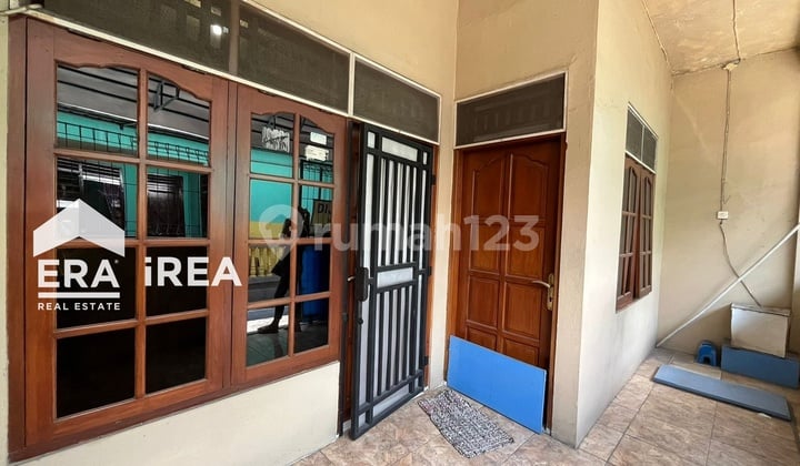 Jual Rumah Murah 2 Lantai Area Mojosongo Solo