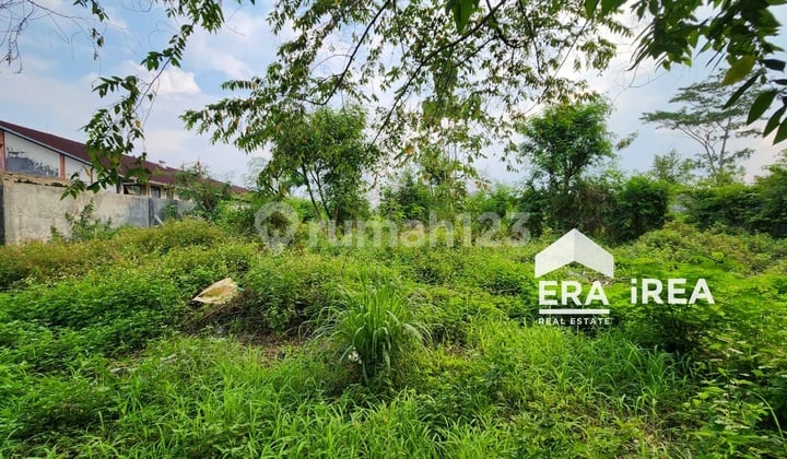 Tanah Strategis Disewakan Dekat De Tjolomadoe di Solo Barat